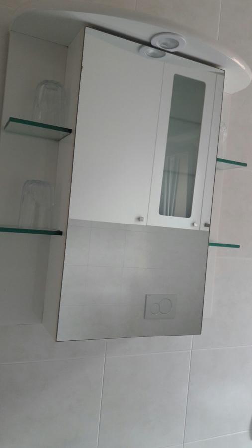 דירות ורנה Gardens House מראה חיצוני תמונה